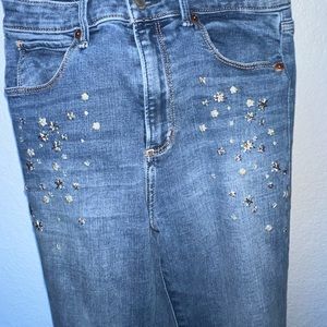 Abercrombie and Fitch Jeans